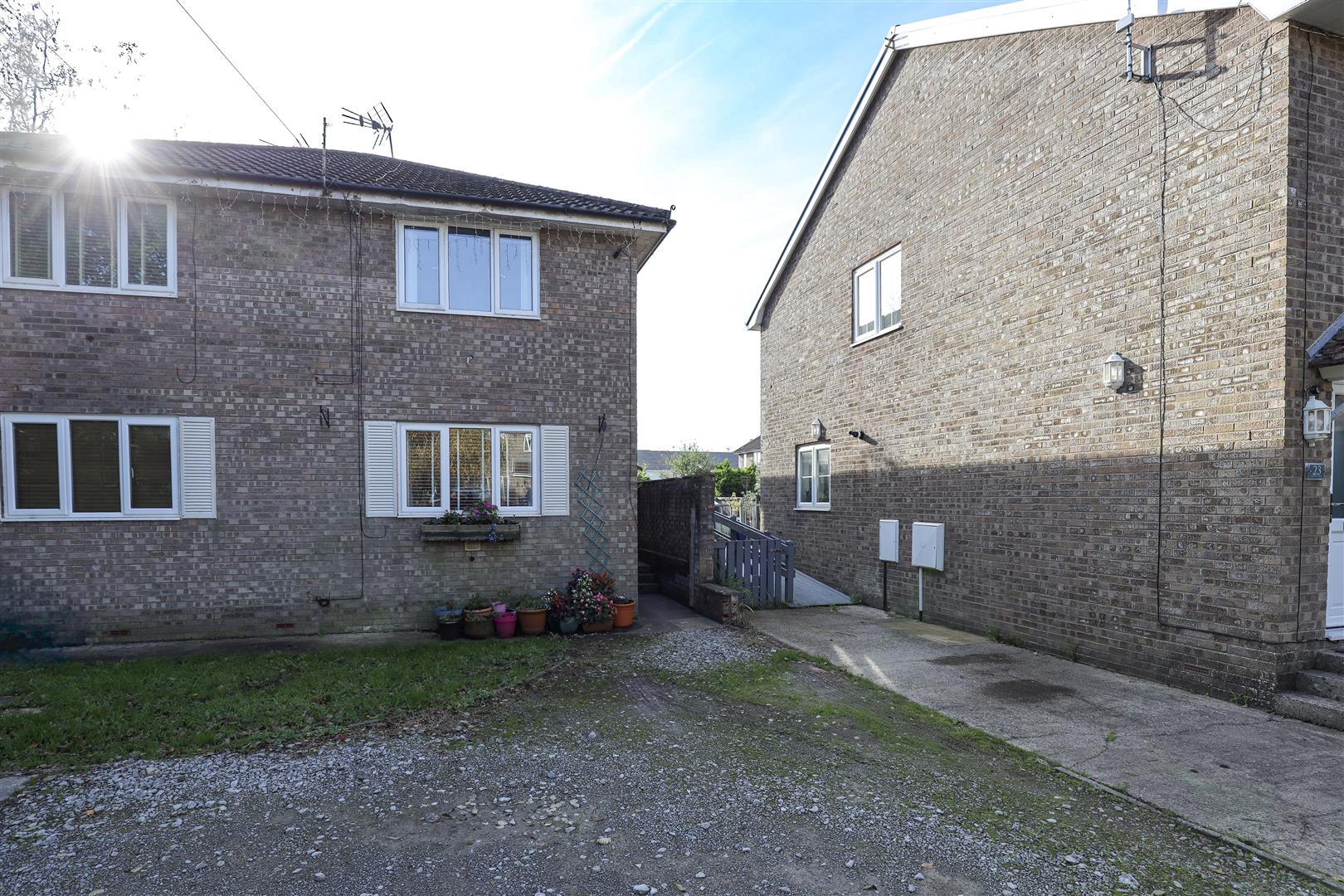 2 Celtic Court, Millfield Drive, Cowbridge, Vale of Glamorgan, CF71 7BR